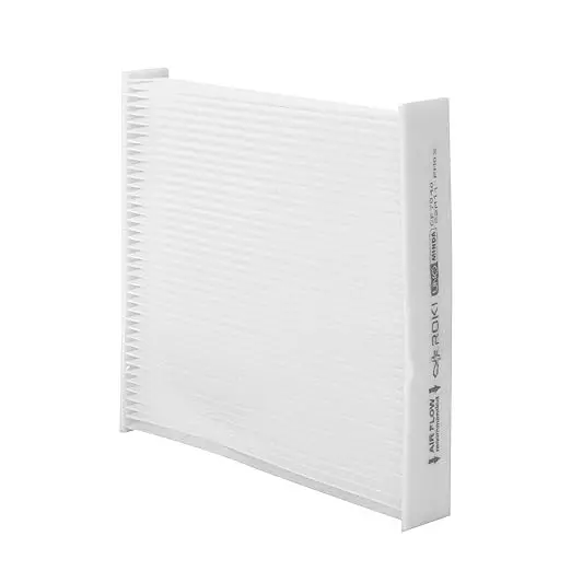 uno-minda-cabin-air-filter-plastic-synthetic-paper-body-white-color-for-maruti-suzuki-eeco-2nd-gen-cf7060