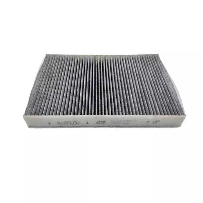 ZIP Car Cabin Filter For Volvo Rangerover/ Freelander 2/Volvo Xc60/ Xc70/ Xc80/ V40/ V60, ZC-6981