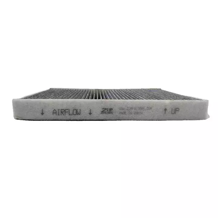 ZIP Car Cabin Filter For Volvo Rangerover/ Freelander 2/Volvo Xc60/ Xc70/ Xc80/ V40/ V60, ZC-6981