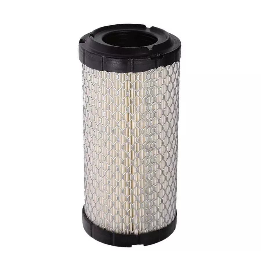 Fleetguard Air Filter For Ashok Leyland BOSS Vehicle 1100 Series (AF26483 + AF25963), 502621900