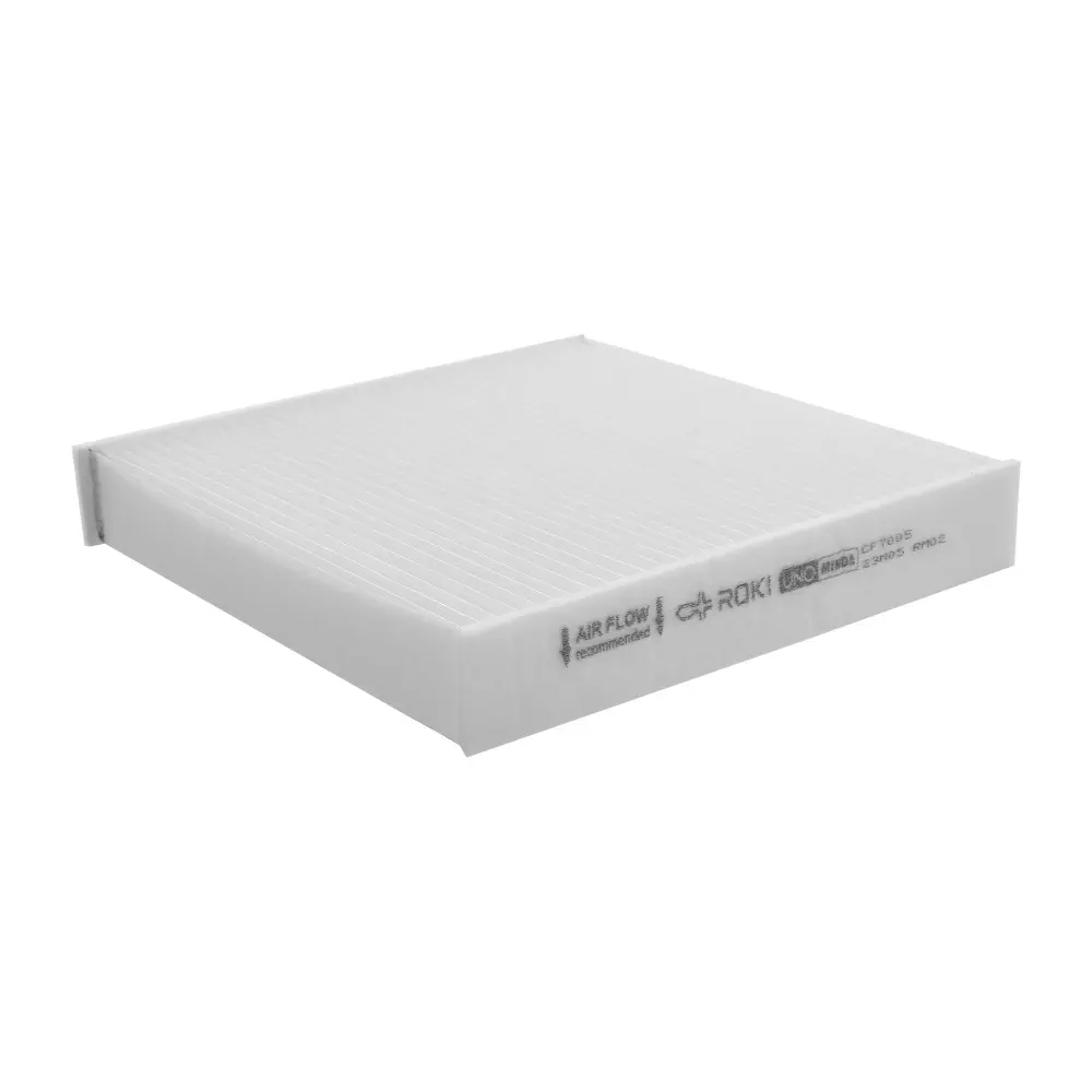 uno-minda-cabin-air-filter-plastic-synthetic-paper-body-white-color-for-maruti-suzuki-swift-dzire-sx4-ertiga-cf7005