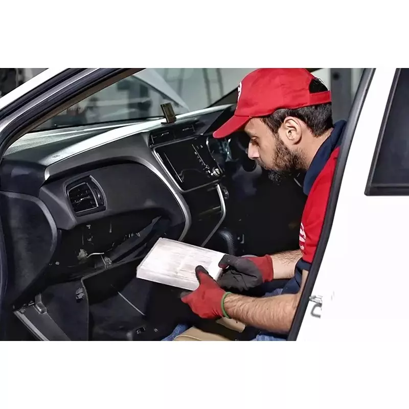 Fiat punto sales ac filter price