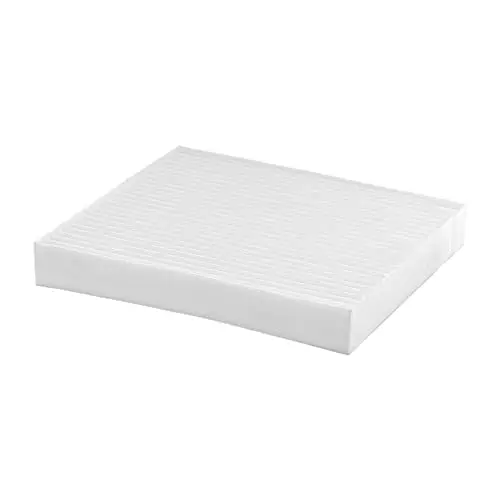 Uno Minda Cabin Air Filter Compatible with Venue (CF7016)