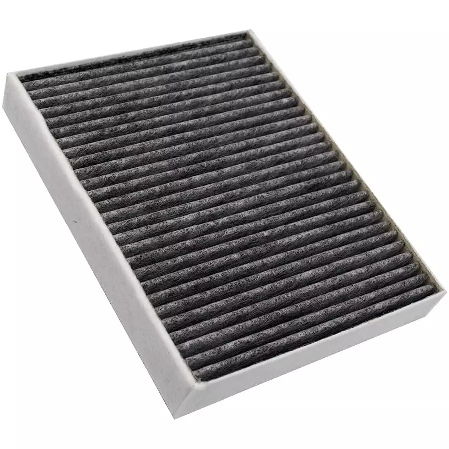 Bosch Activated  Carbon Cabin Filter