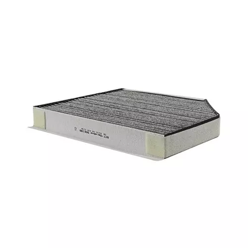 SCT Germany Charcoal/Pollen Cabin Air Filter for Audi, Porsche Macan, SAK199