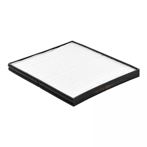 Uno Minda Cabin Air Filter Compatible with Ford Figo (CF7039)