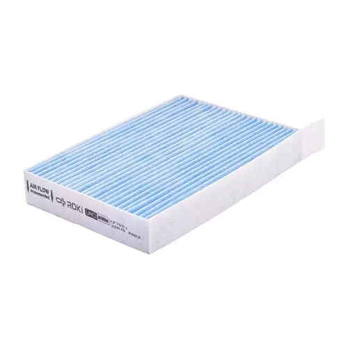 Uno Minda Cabin Air Filter Compatible with Maruti Ritz (CF7001)