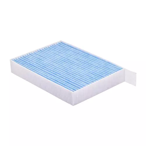 Uno Minda Cabin Air Filter Compatible with Maruti Ritz (CF7001)