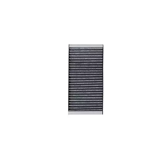 SCT Germany Charcoal/Pollen Cabin Air Filter for BMW, Mini, SAK327 (Pack of 6)