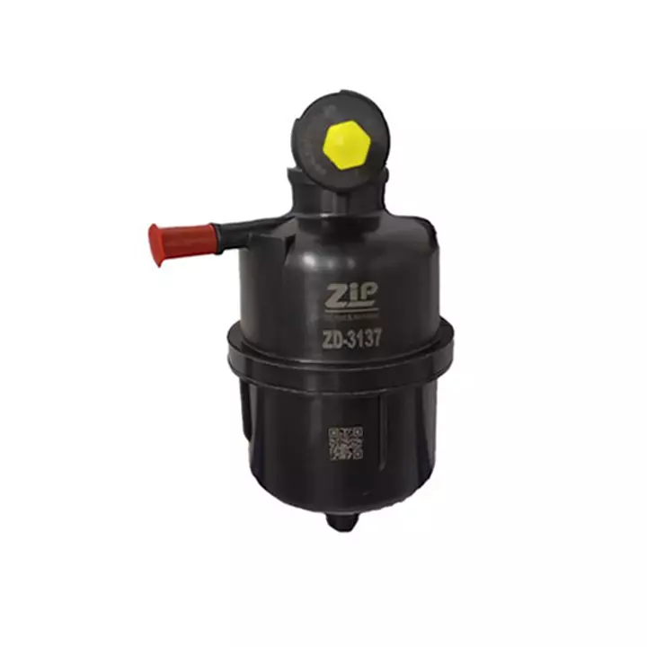 Buy ZIP Car Diesel Filter For Mahindra Jeeto/Supro, ZD-3137 Online