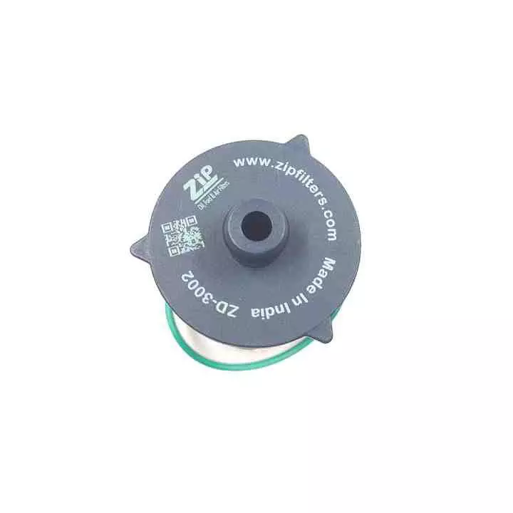 Buy ZIP Car Diesel Filter For Maruti Brezza, ZD3002 Online in India at