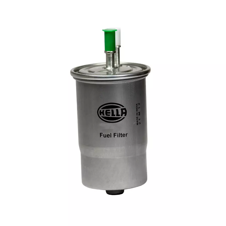 Hella Fuel Filter for Maruti SWIFT/SX4/CELERIO 0.8/CIAZ/ERTIGA/S-CROSS Diesel, 358.130-851