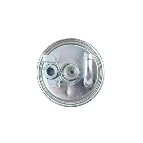SCT Germany In-Line Fuel filter for Mercedes-Benz, ST391