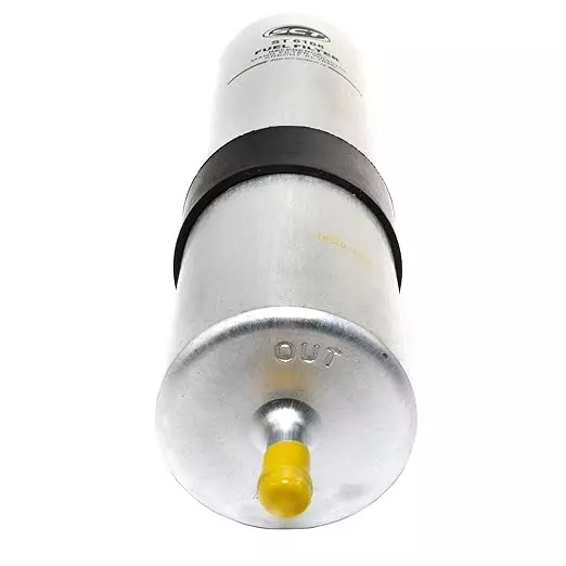 SCT Germany In-Line Fuel filter for Alpina, BMW, ST6168