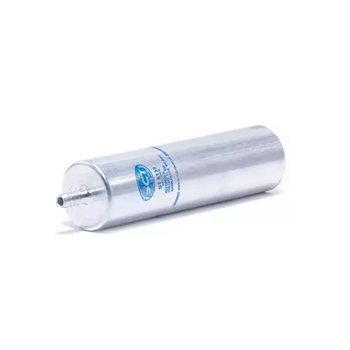 SCT Germany In-Line Fuel filter for Audi, Seat, ST6137