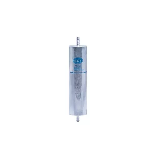 SCT Germany In-Line Fuel filter for Audi, Seat, ST6137 (Pack of 6)