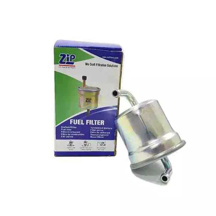 ZIP Car Petrol Filter For Maruti Eeco/Versa, ZP-2017