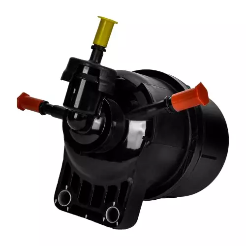 Uno Minda Diesel Filter for MAHINDRA JEETO BS6 (DF1107PM)