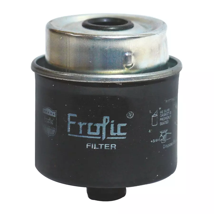Frolic Fuel Filter for Johndeere N/M, FR 50119