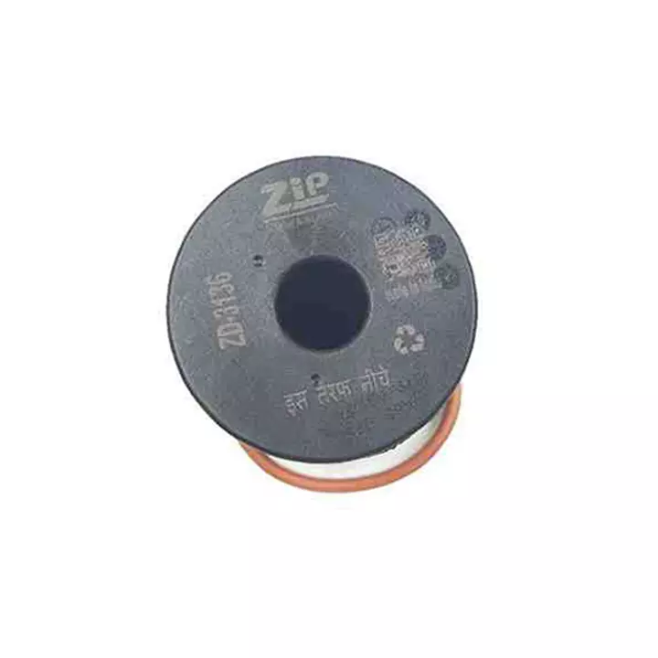 ZIP Car Diesel Filter For Mahindra M Hawk/Bolero 2013 Zig-Zag/Tuv 300/Kuv 100, ZD-3136