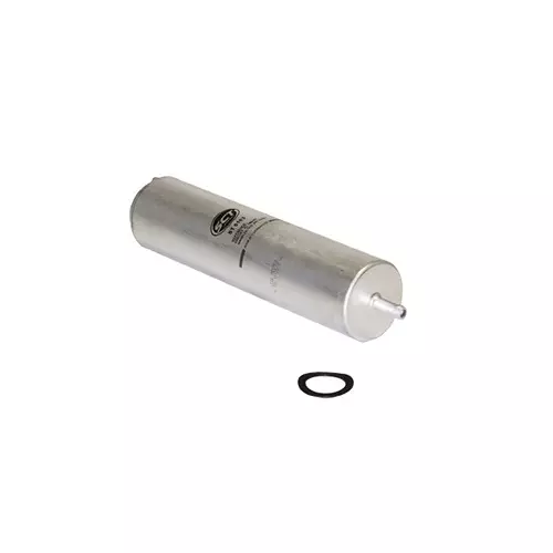 SCT Germany In-Line Fuel filter for Alpina, BMW, Mini, SH6103 (Pack of 6)