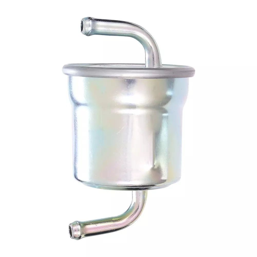 uno-minda-petrol-fuel-filter-metal-body-silver-color-for-maruti-suzuki-eeco-versa-petrol-pf4166il