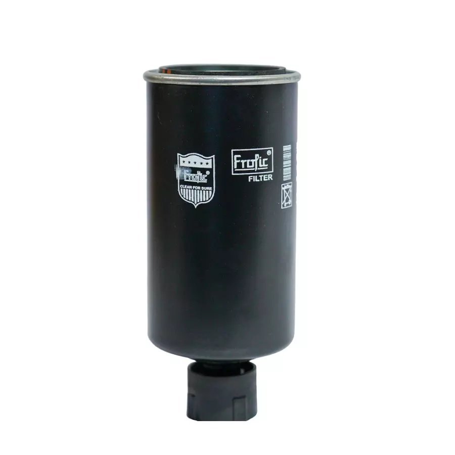 Frolic Fuel Filter for Leyland Partner, FR 50709