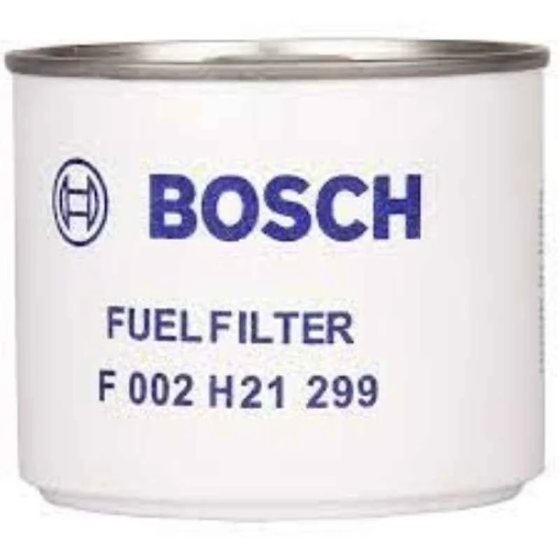 Bosch CAV Replacement Fuel Filter, F002H21299