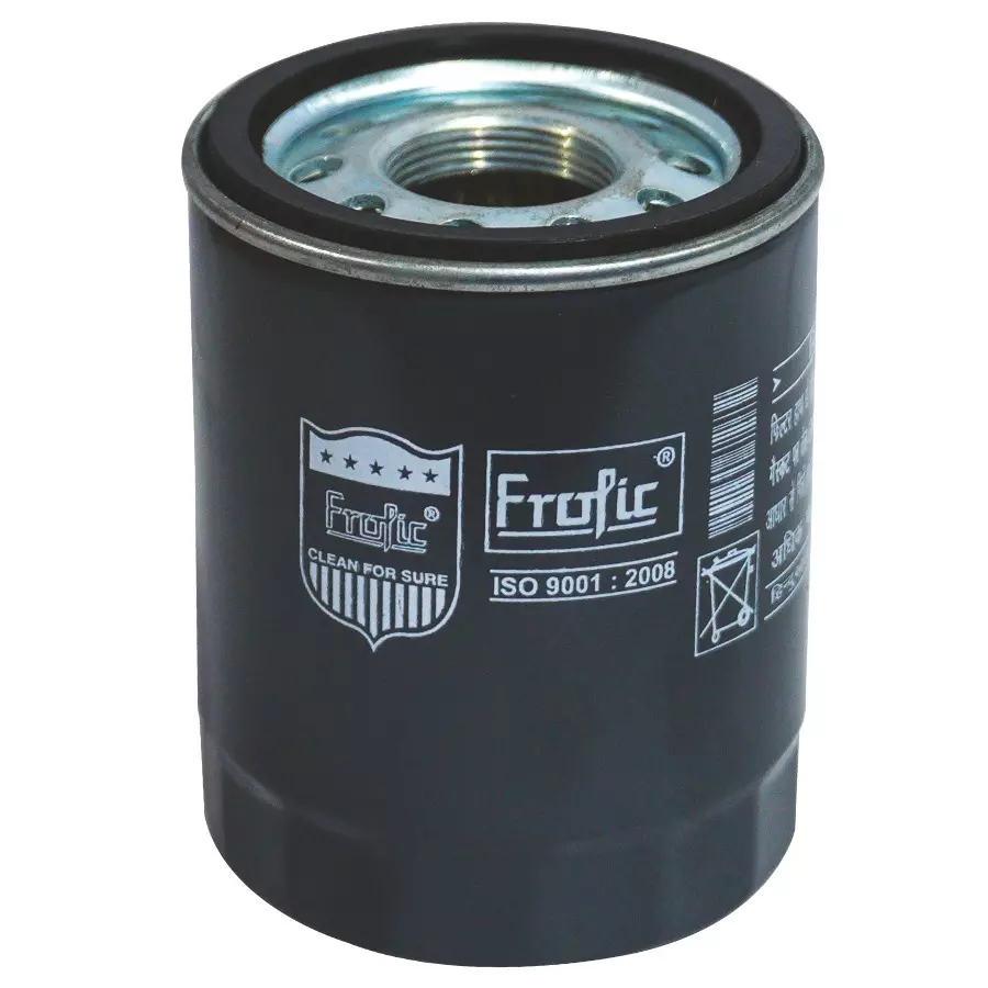 Frolic Hydraulic Filter for Swaraj 855 X/M, FR 50172