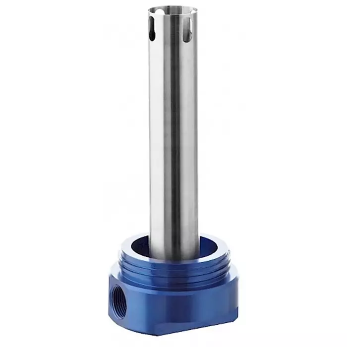 ECLIPSE Micromag series 12 bar 1in Hydraulic Filter 100 L/min max, MM10