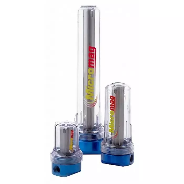 ECLIPSE Micromag series 12 bar 1in Hydraulic Filter 70 L/min max, MM5