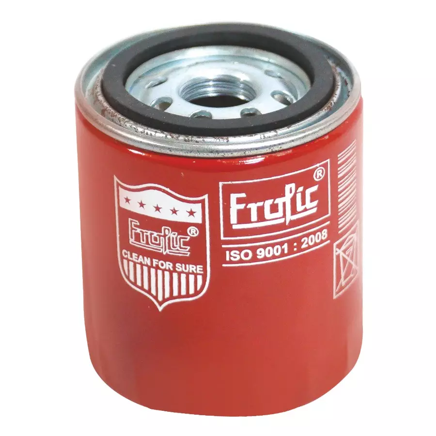 Frolic Hydraulic Filter for Mahindra Di 575/475, FR 50143