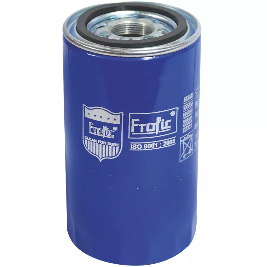 Frolic Hydraulic Filter for Farmtrack Deluxe Ford Long, FR 50169