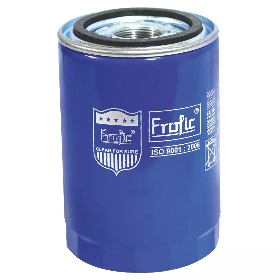 Frolic Hydraulic Filter for Ford, Farmtrek/Powertrek, FR 50135