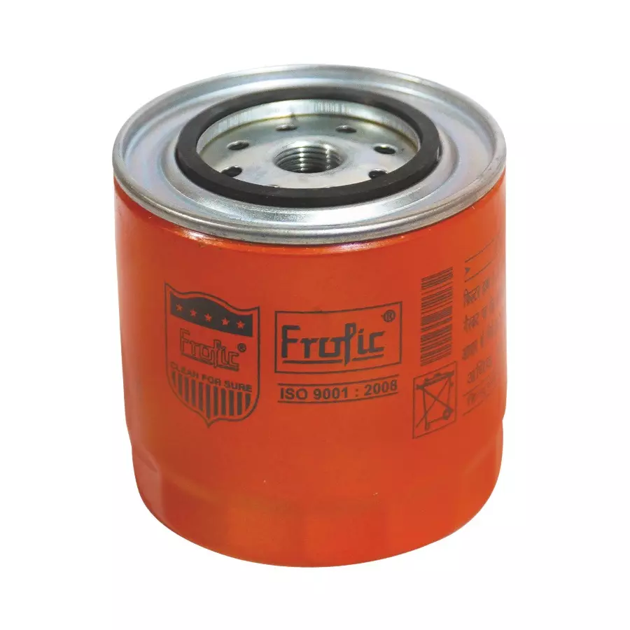 Frolic Hydraulic Filter for Eicher N/M Oil Filter Same Greaves, FR 50140