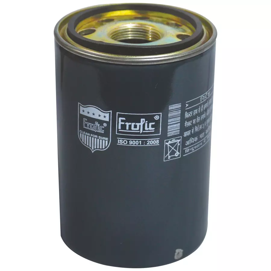 Frolic Hydraulic Filter for Swaraj Double Power Stearing, FR 50177