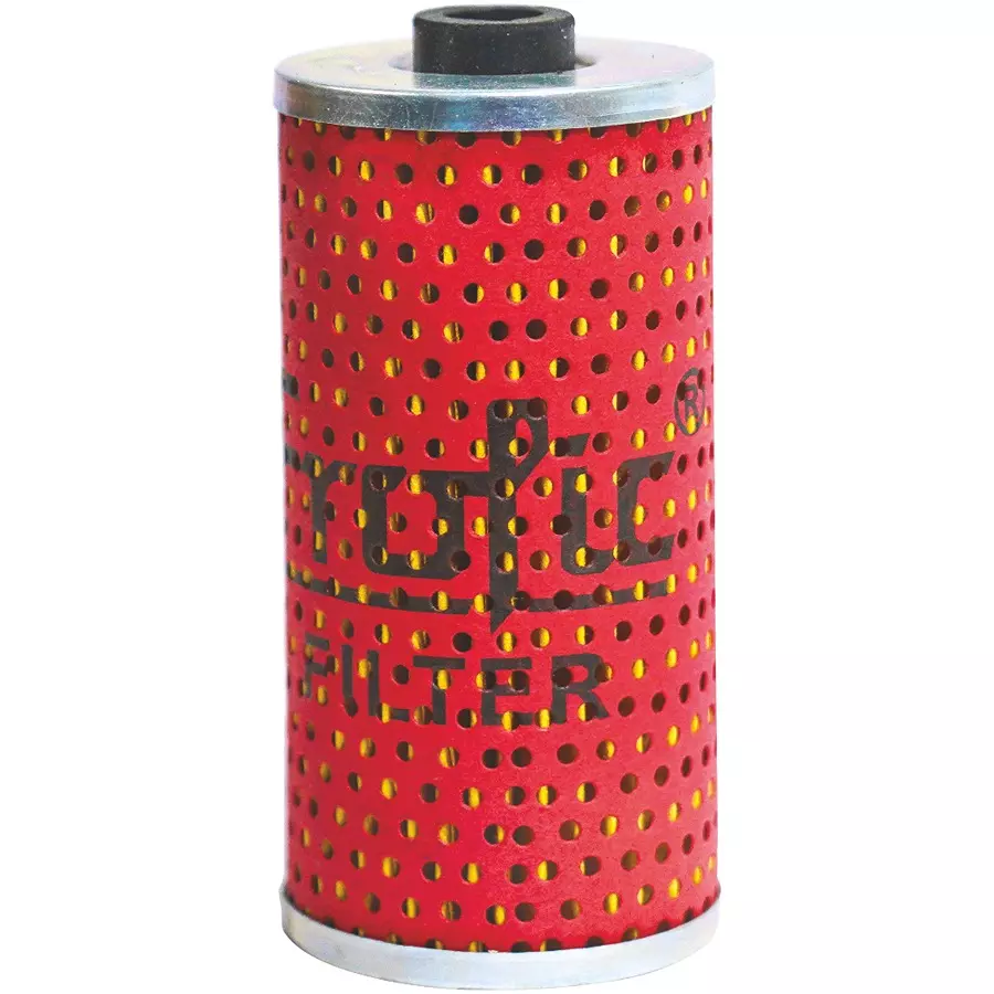 Frolic Oil Filter for Eicher (Paper), FR 50124