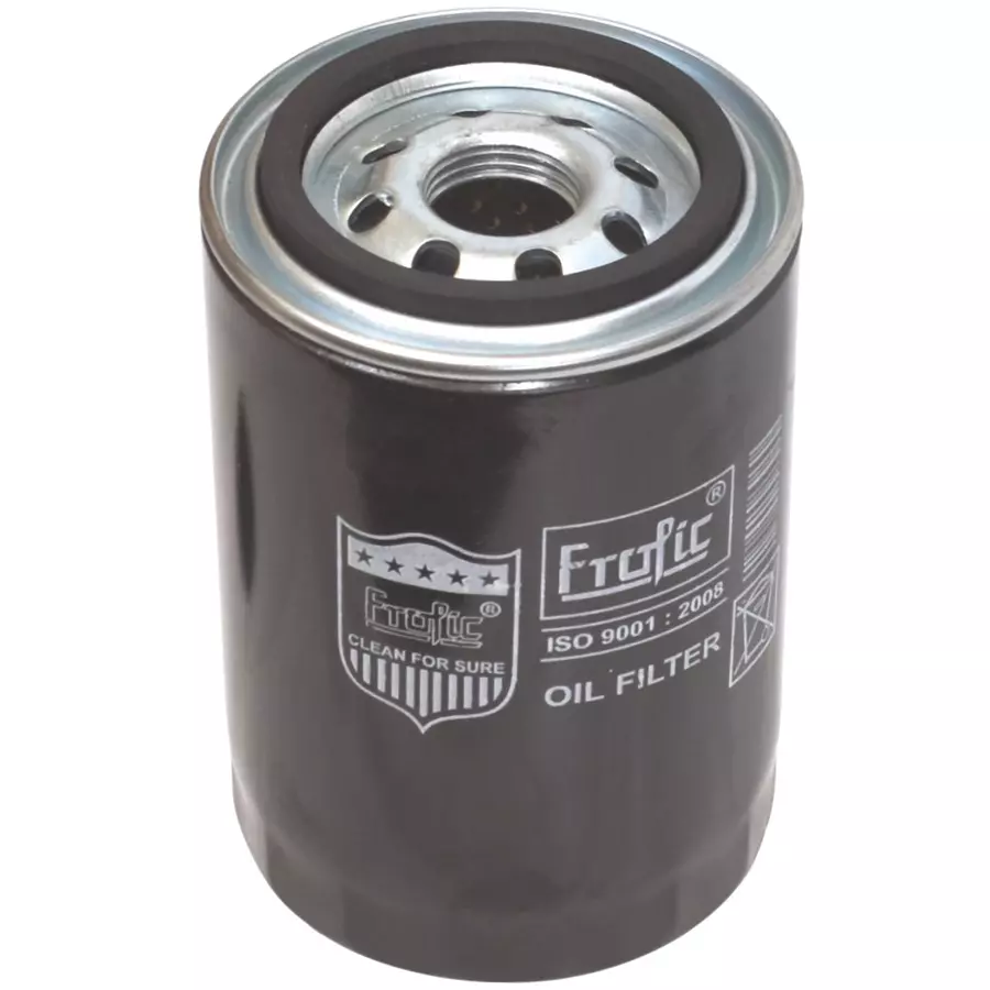 Frolic Oil Filter for Swaraj 939/Preet, FR 50129 N