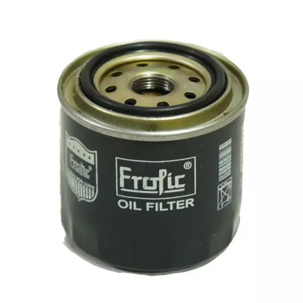 Frolic Oil Filter for Mahindra Yuvraj, FR 50179