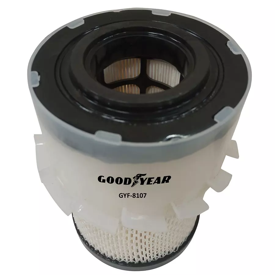 Goodyear Oil Filter GYF-8106 For Piaggio Ape City BS6
