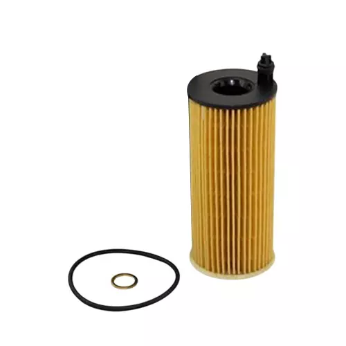 SCT Germany Insert Oil Filter for Alpina, BMW, Toyota, Mini, SH4076P (Pack of 6)