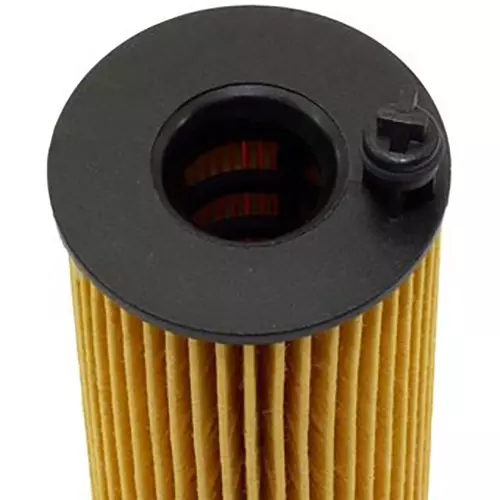 SCT Germany Insert Oil Filter for Alpina, BMW, Toyota, Mini, SH4076P (Pack of 6)