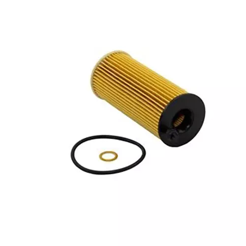 SCT Germany Insert Oil Filter for Alpina, BMW, Toyota, Mini, SH4076P (Pack of 6)