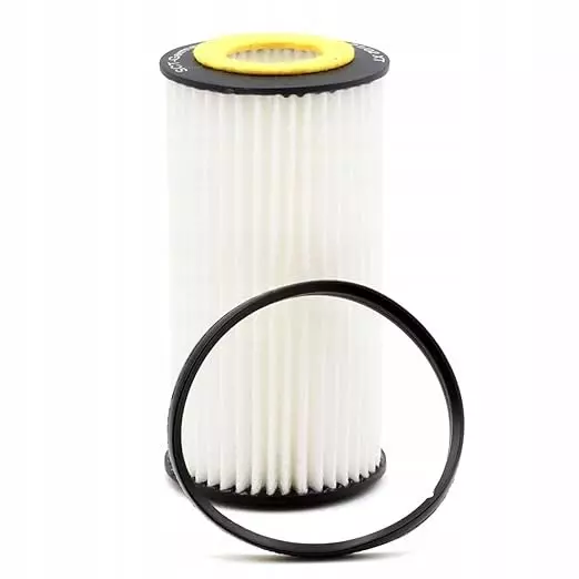 SCT Germany Insert Oil Filter for Audi, Cabriolet, Ford, Volvo, VW, SH4796L (Pack of 6)