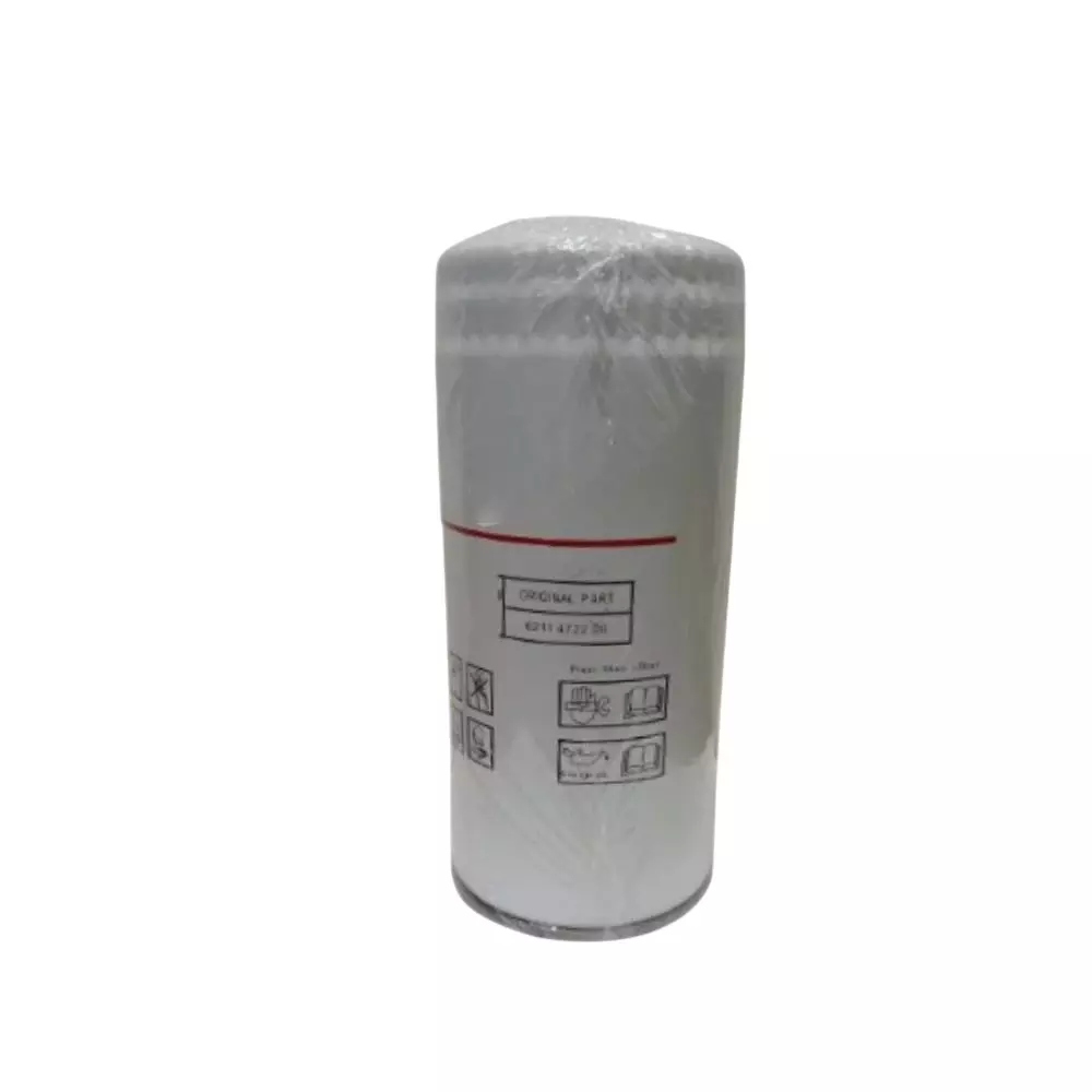 GENERIC Oil Filter Screw Compressor Chicago Pneumatic, 6211472200
