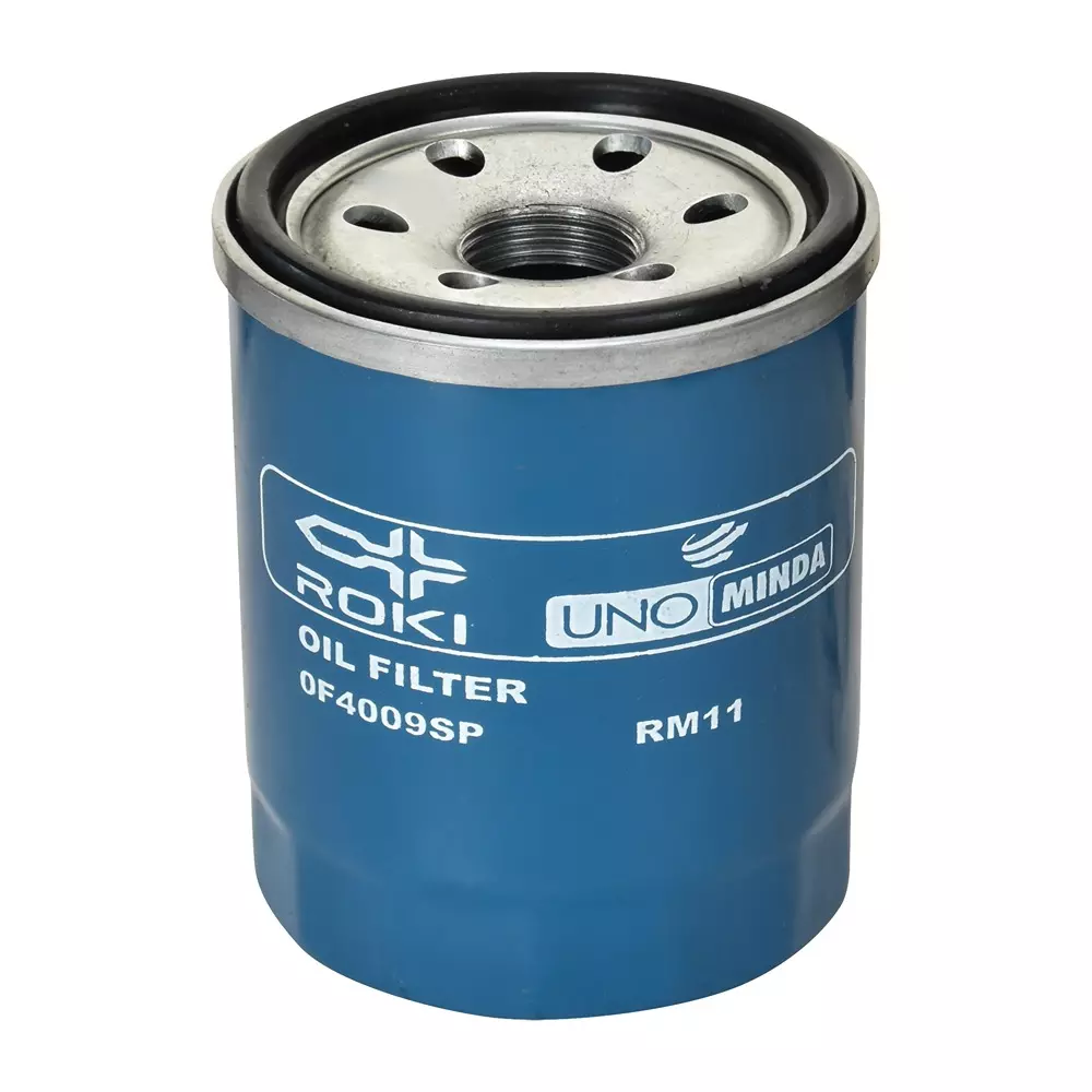 UNO Minda Oil Filter For Hyundai Santro, OF4009SP