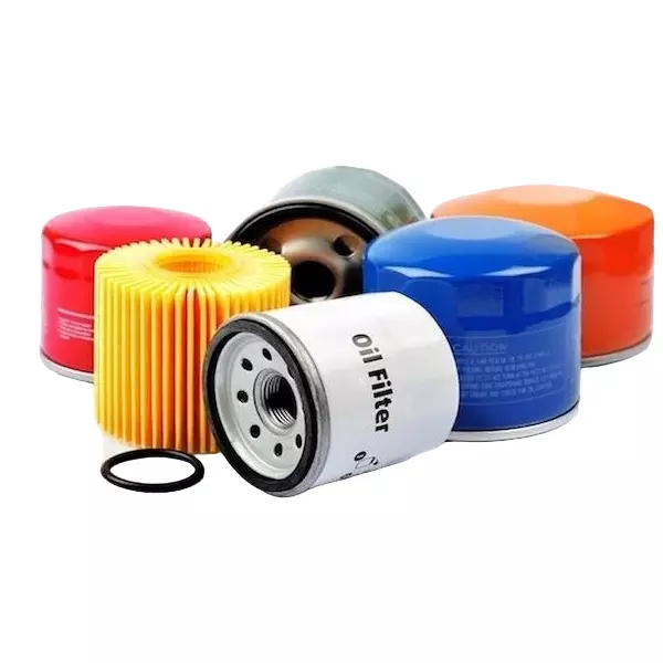 Talbros Oil Filter for Mahindra Maxximo Om, Jeeto, TOF90069UM