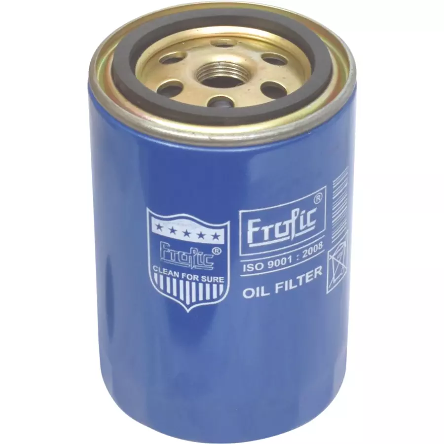 Frolic Oil Filter for Ford/Powertrek/Farmtrack, FR 50134