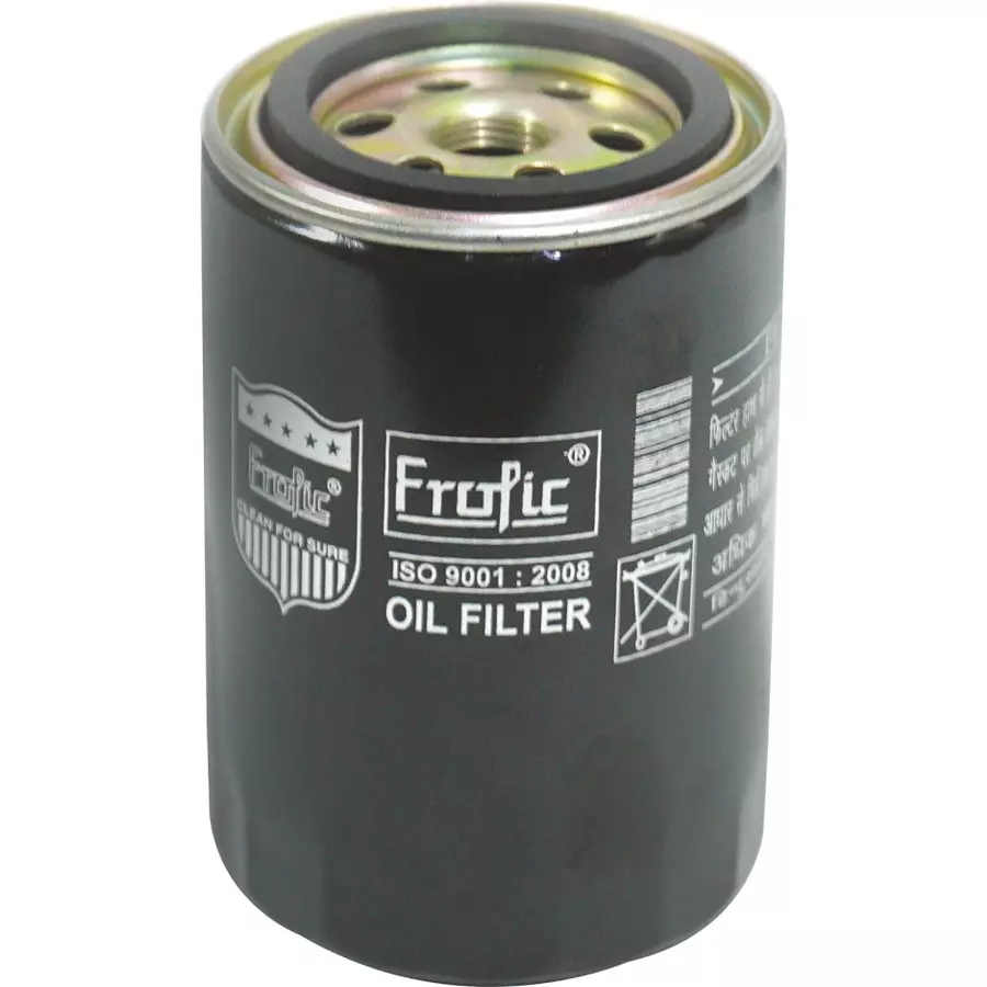 Frolic Oil Filter for Sonalika N/M, FR 50139