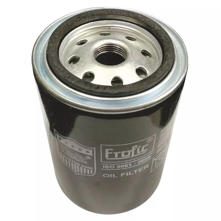 Frolic Oil Filter for John Deere/L& T, FR 50145